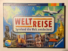 Ravensburger weltreise - ravensburger,
