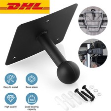 Fahrradträger Wandhalterung