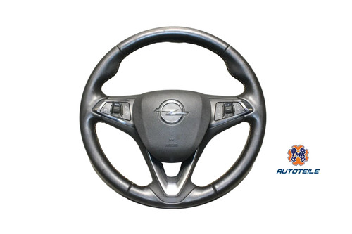 Opel astra lenkrad leder - astra,