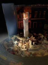 S.T.Dupont Tischfeuerzeug