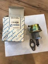Neue Benzinpumpe Pierburg