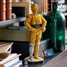 Star Wars C-3PO Roboter