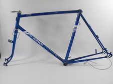 Retro vintage fahrrad - retro,