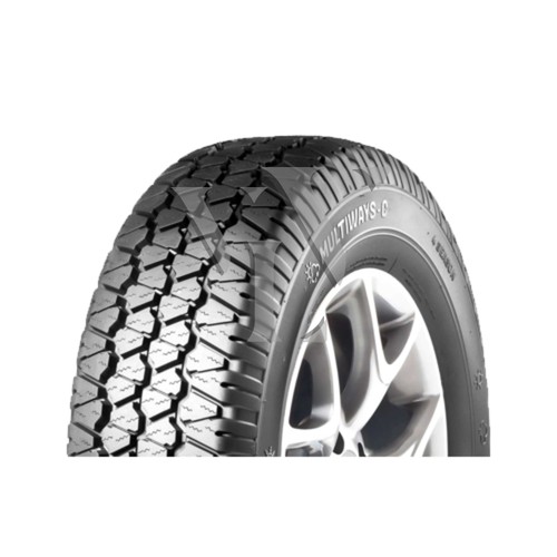 Allwetterreifen lassa - 2x,
