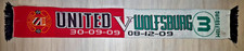 Manchester united vfl - united, vs