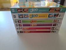 Glee dvds staffel 4 - glee,