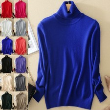 Damen Feinstrick-Pullover