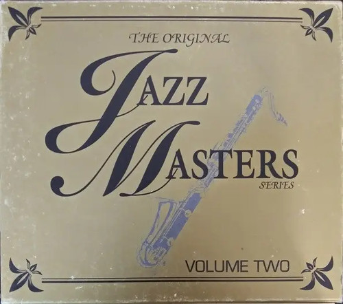 Box louis armstrong - armstrong,, duke
