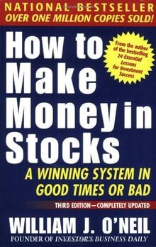 How make money - money, in