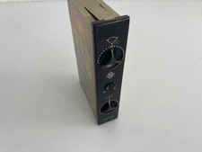 1x Telefunken W89 / ELA E 130