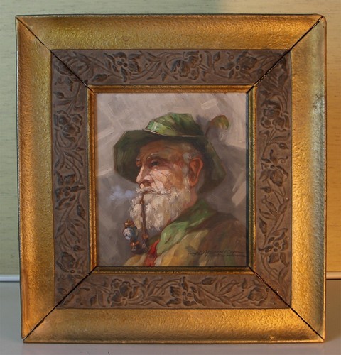 Hans münnich - hans,