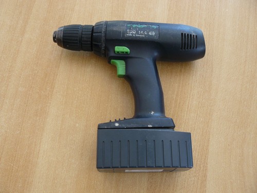 Festool akku bohrschrauber - festool, akku-bohrschrauber