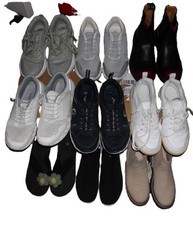 Damen Schuhpaket , 9 Paar , Gr.36,37 und 37,5!