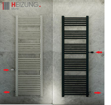 Renovierungsheizkörper