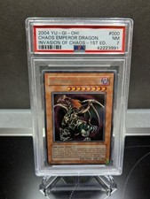 Chaos Emperor Dragon - Envoy