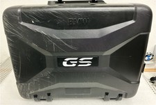 Variokoffer rechts BMW K50 / K