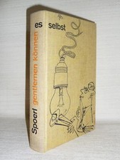 Alexander Spoerl · Gentlemen