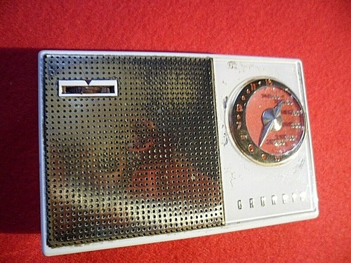 Taschenradio grundig micro - taschenradio, grundig-micro