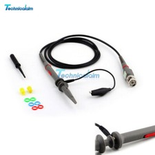 P6100 DC 100MHZ Oscilloscope