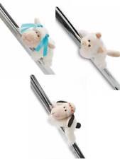 Nici MagNici Plüsch Schaf Jolly Summer od Jolly Malou od Schneekatze 12 cm Neu 