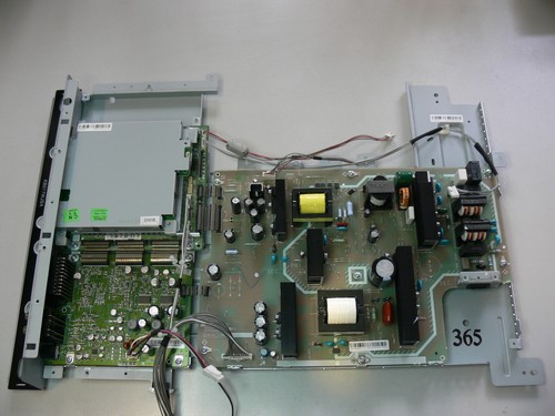 Sharp 37rd2e mainboard - lc-37rd2e,