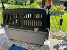 Hundetransportbox Gulliver 