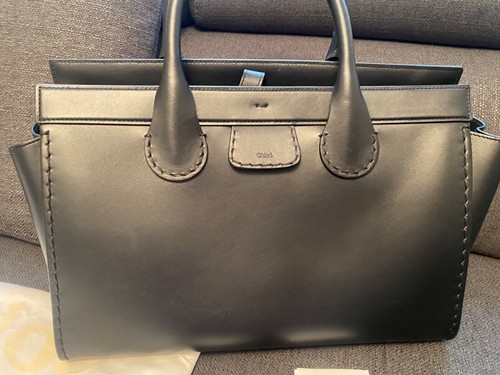 Chloe handtasche edith - chloe,