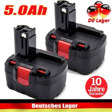 2X Für Bosch Original BAT140