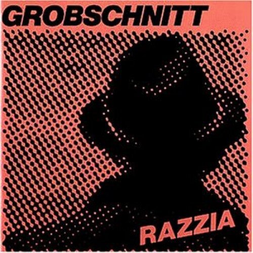 Grobschnitt razzia - razzia, (1982)