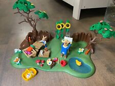Playmobil 4450 Osterhasenwerkstatt (2003)