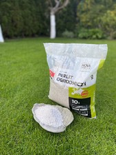 Perlite NovaMinerals Perlit