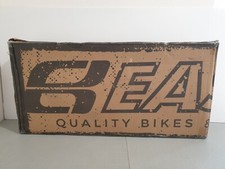 Eastern bikes paydirt bmx - eastern, 20"