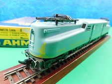 A04 AHM Rivarossi H0 5160 US E-Lok 4902 American Railroads OVP TOP