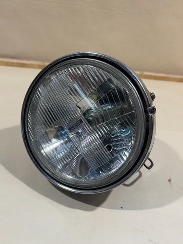 Yamaha 750 5g5 - 750, se