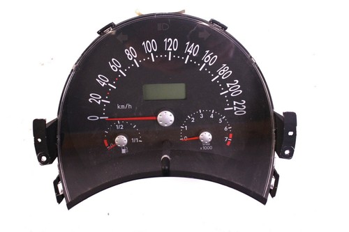 Tachometer new beetle 9c1 - tachometer, vw