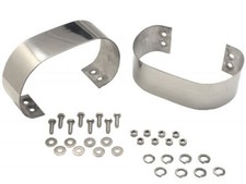 Stoßfangbügel Bumperettes