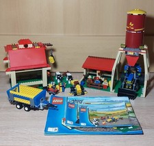 Lego City 7637 Großer