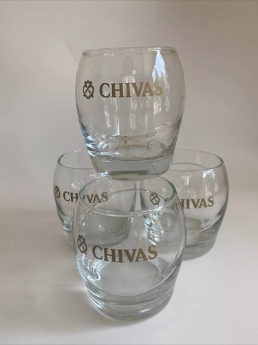 Set chivas regal gold - set,