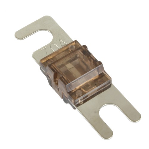 Mini anl sicherung ampere - 70,