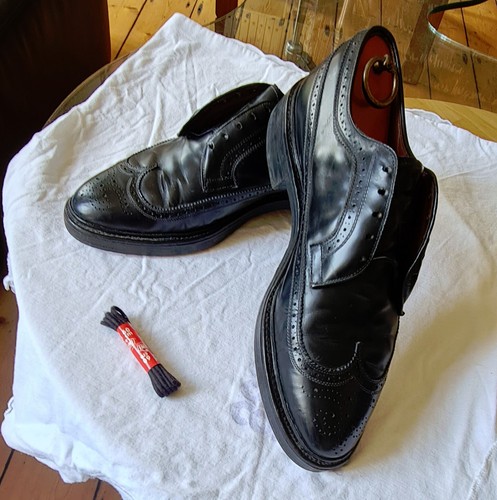 Allen edmonds macneil - allen, shell