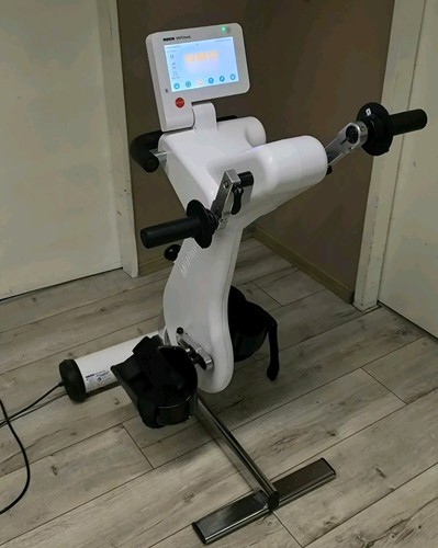 Reck motomed loop - motomed, arm