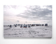 Atemberaubende Nordsee Motive