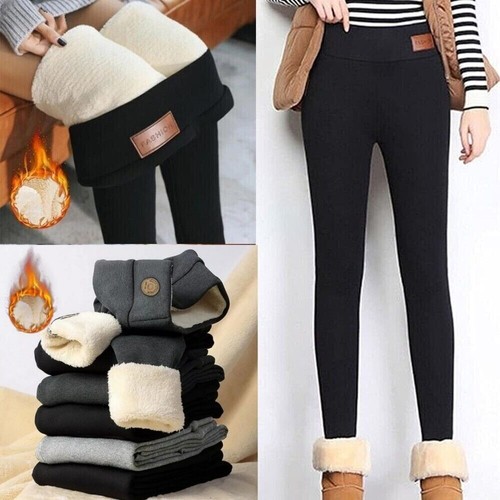 Damen frau thermo - frau, leggings
