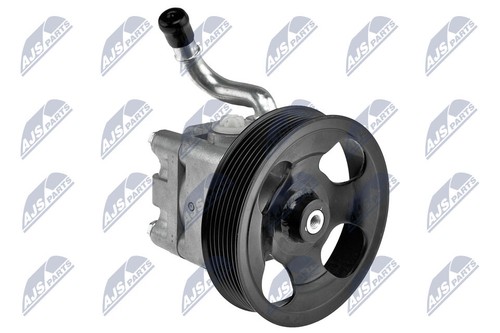 Nty spw 010 hydraulikpumpe - nty, spw-ns-010