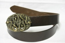 Gothic Mittelalter Gürtel