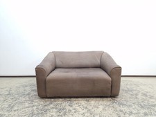 De Sede DS ds 47 Designersofa Ledersofa Desede Neckleder Dickes LederCouch #0361