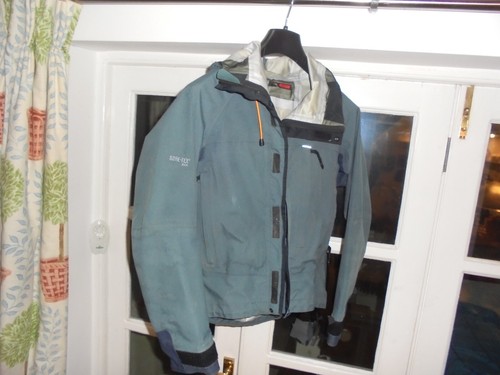 Macpac goretex xcr - macpac,