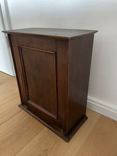 Antik Wandschrank