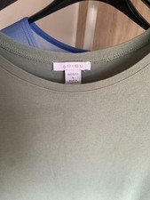 3 Shirts Damen Buntgemischt