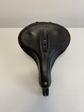 Lepper Sattel Primus City